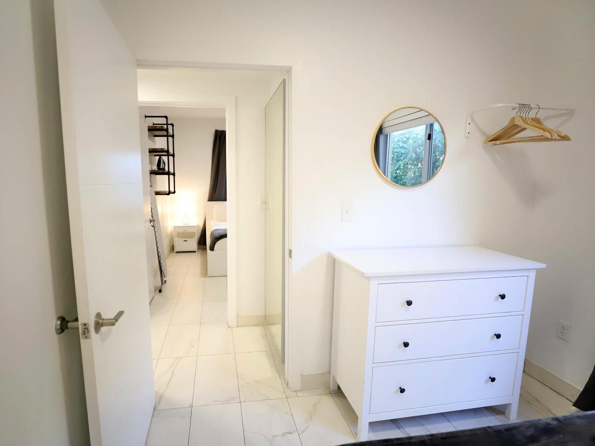 3 Bedroom 3 Bathroom Miami Beach Apartment With Free Parking Buitenkant foto